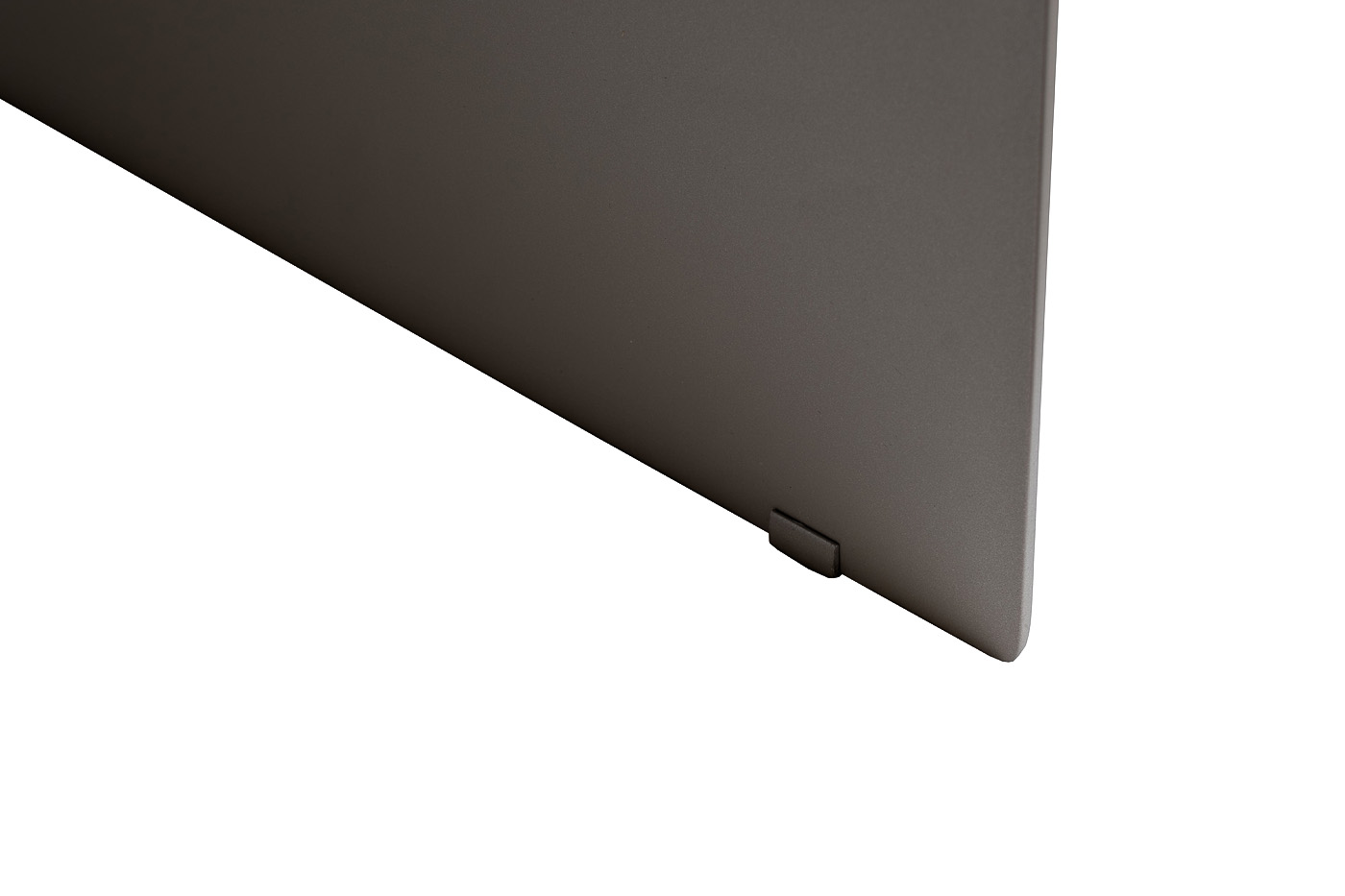 Стол журнальный искусственный мрамор черный Garda Decor 57EL-10310