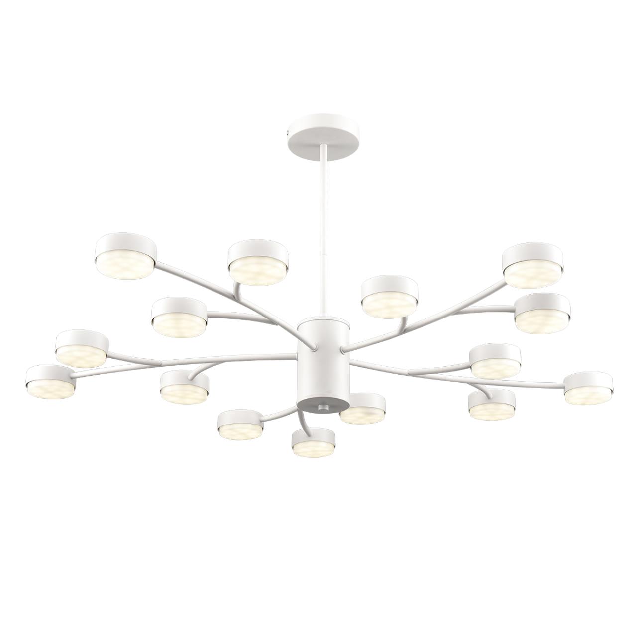 Люстра Lumion 8265/15