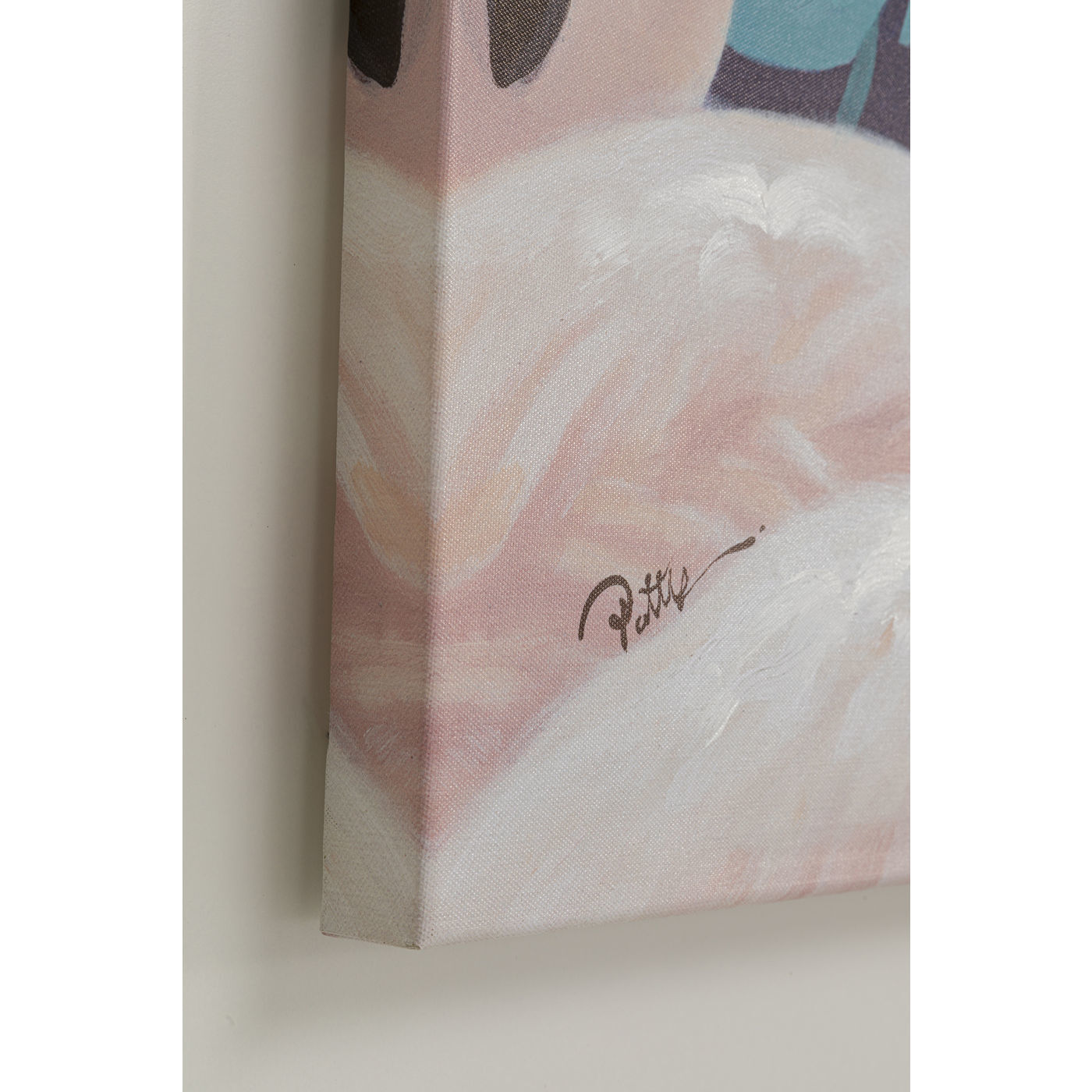 Картина Flamingo 51847 KARE