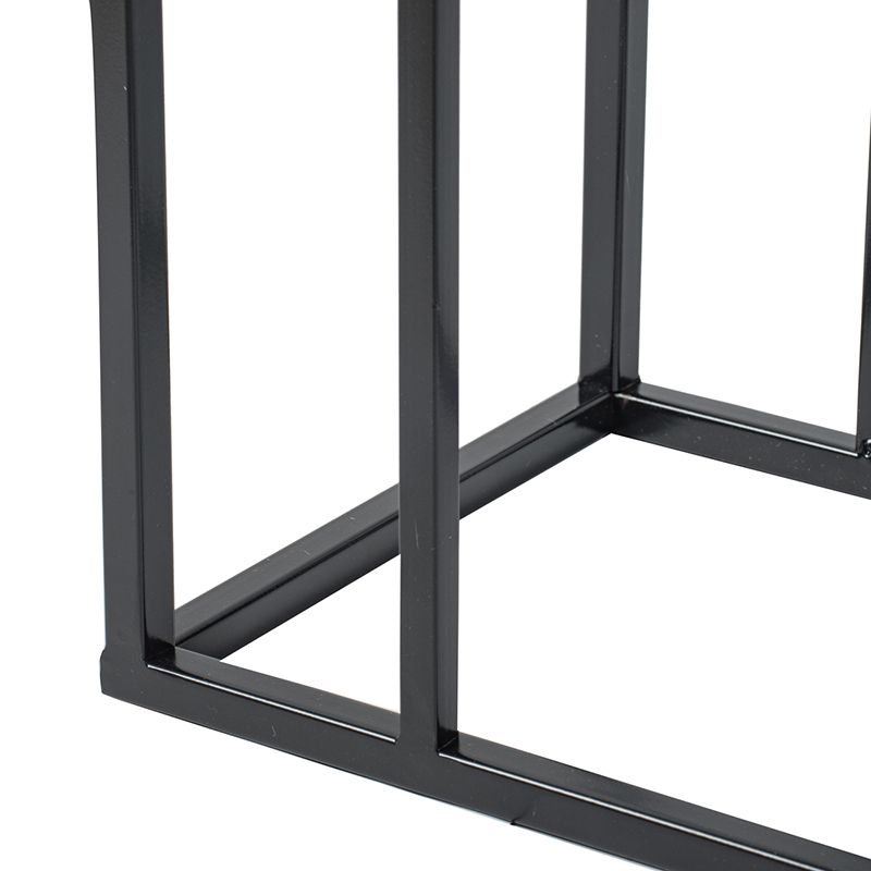 Столик приставной Glasar 44730