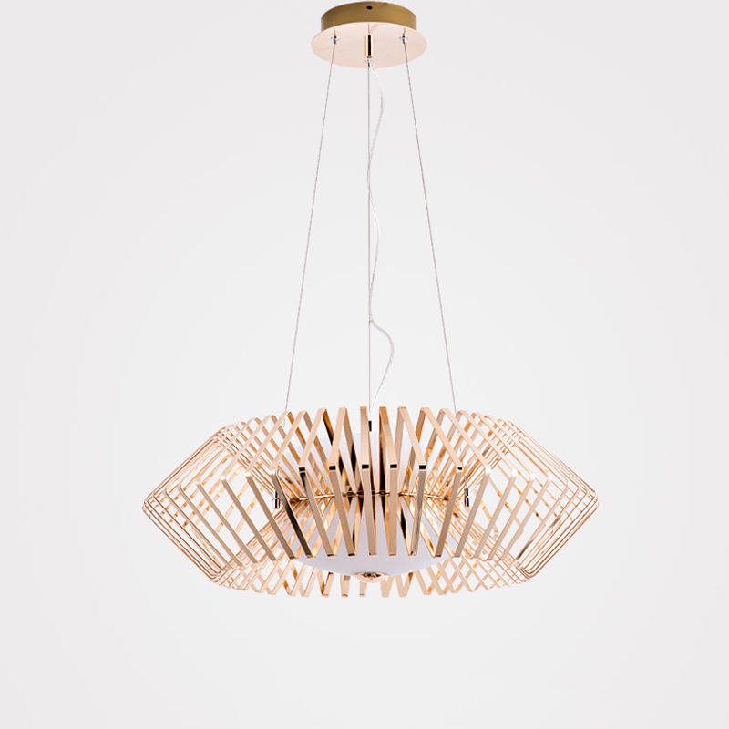 Подвесной светильник NEST D60 by ImperiumLoft