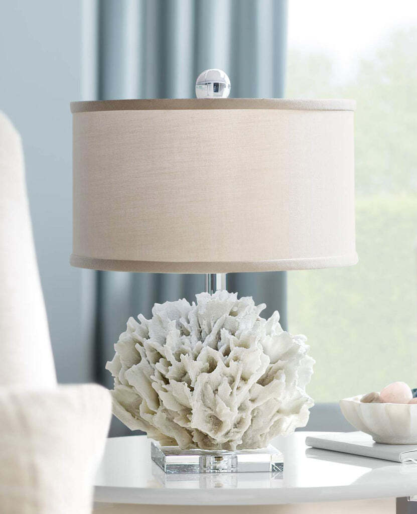 Настольная лампа Тимор Louvre Home JJ10521-1T