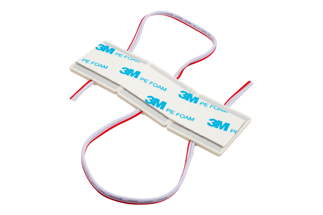 Модуль светодиодный SWG MDS24-12-W