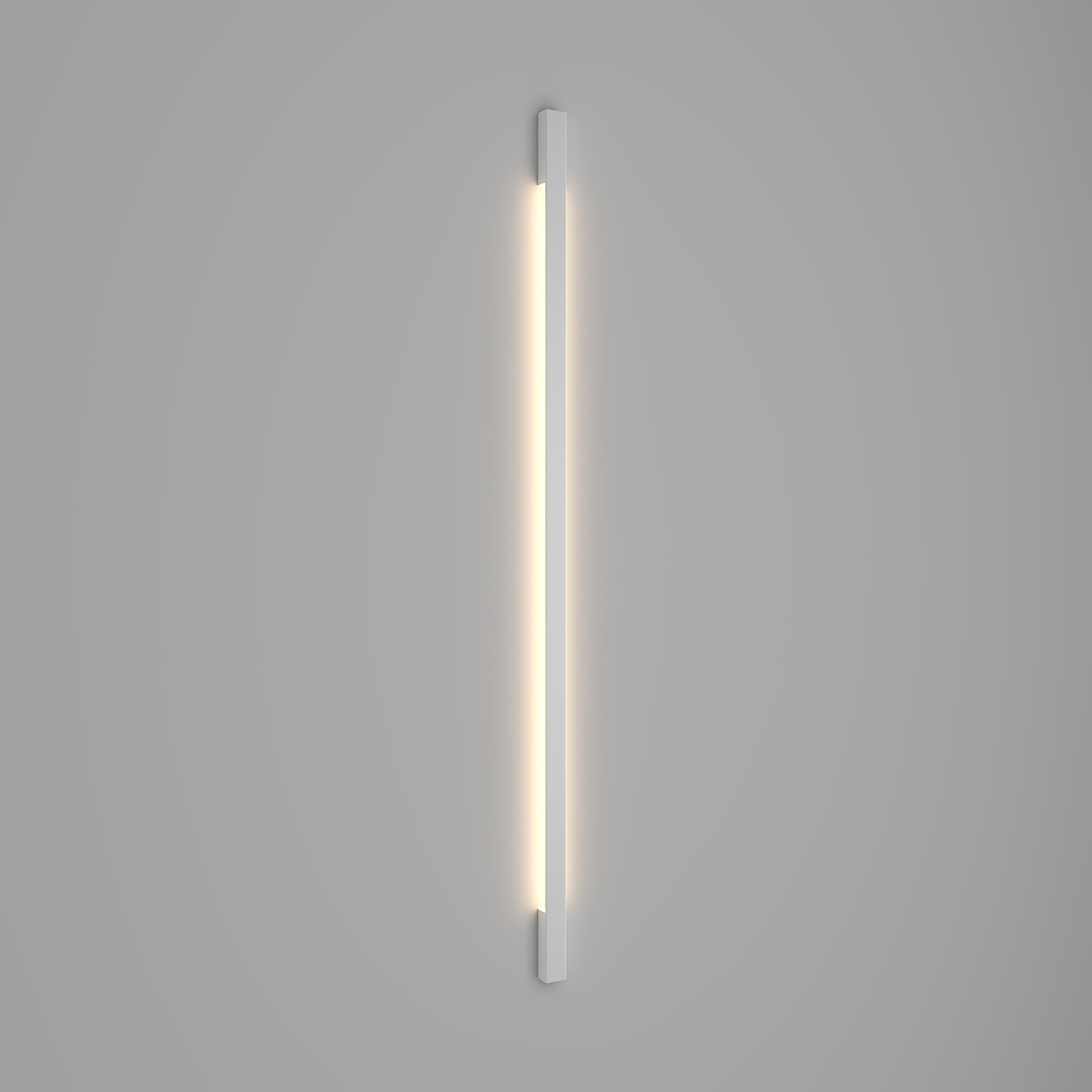 Настенный светодиодный светильник Ledron RAILING 1700 White