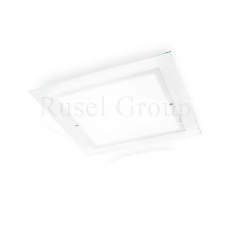 Настенно-потолочный светильник Linea Light Luminosa 71692