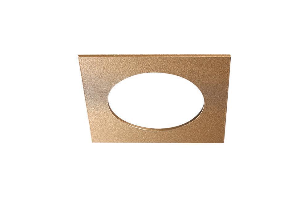 Декоративная рамка Crystal Lux CLT FRAME 044C1 GO Декоративная рамка Crystal Lux CLT FRAME 044C1 GO