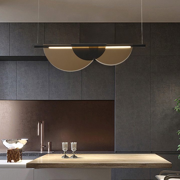 Подвесной светильник EQUAL L120 by ImperiumLoft