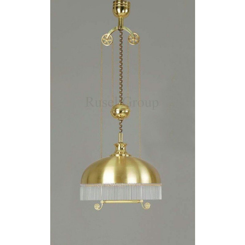 Подвесной светильник Orion HL 6-1159/2