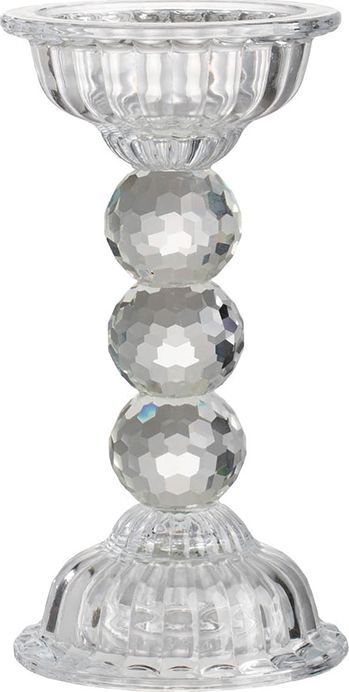 Подсвечник Glasar 77303