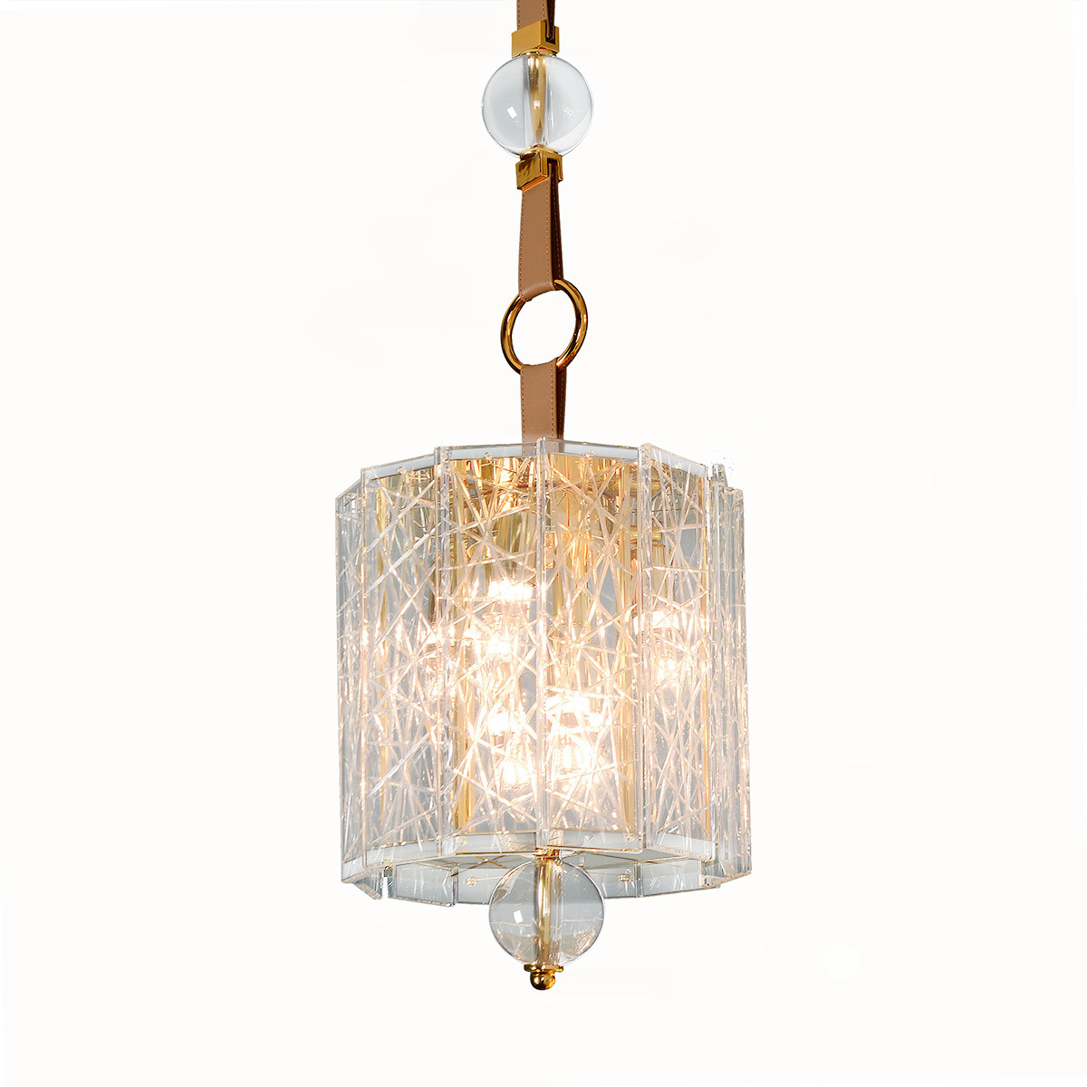 Подвесной светильник Delight Collection BY9026-260