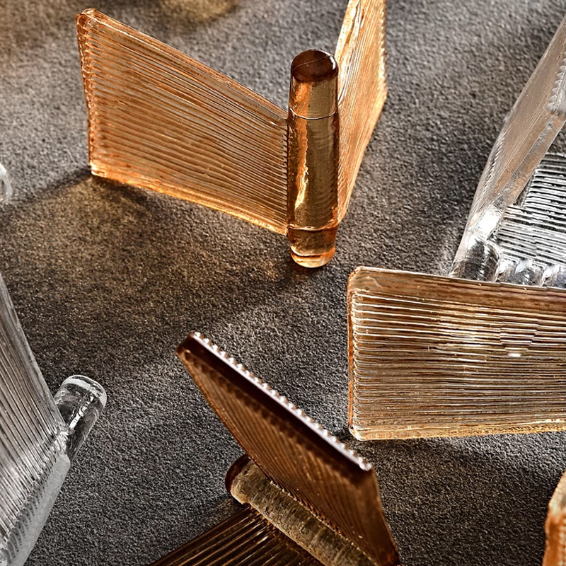 Бра DEXTER WALL Amber S by ImperiumLoft