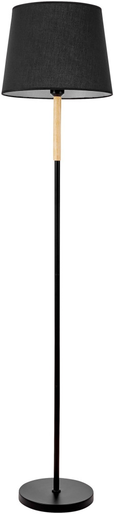 Торшер Lumina Deco LDF 3113 BK