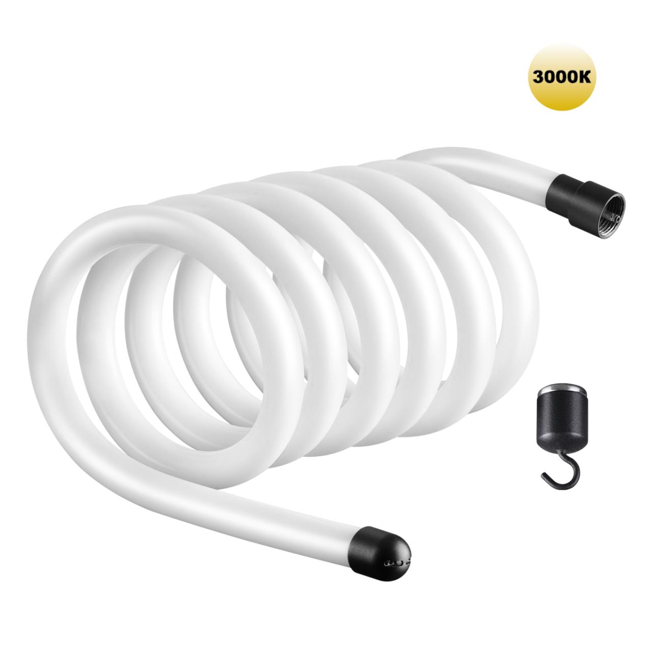 Светильник светодиодный «ГИБКИЙ НЕОН» Novotech 359132