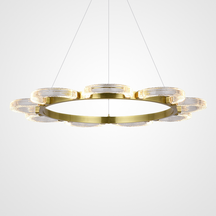 Подвесная люстра DIADEM D100 by ImperiumLoft