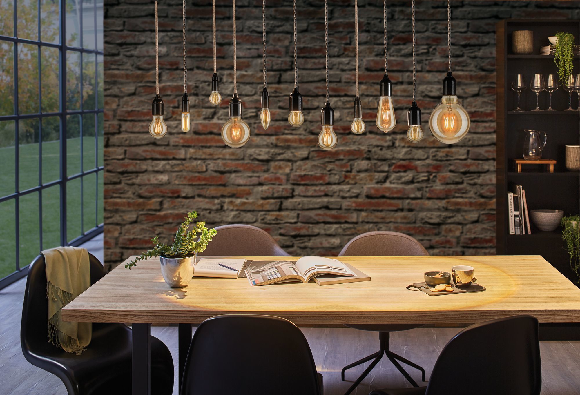 Светодиодная лампа Paulmann 28712