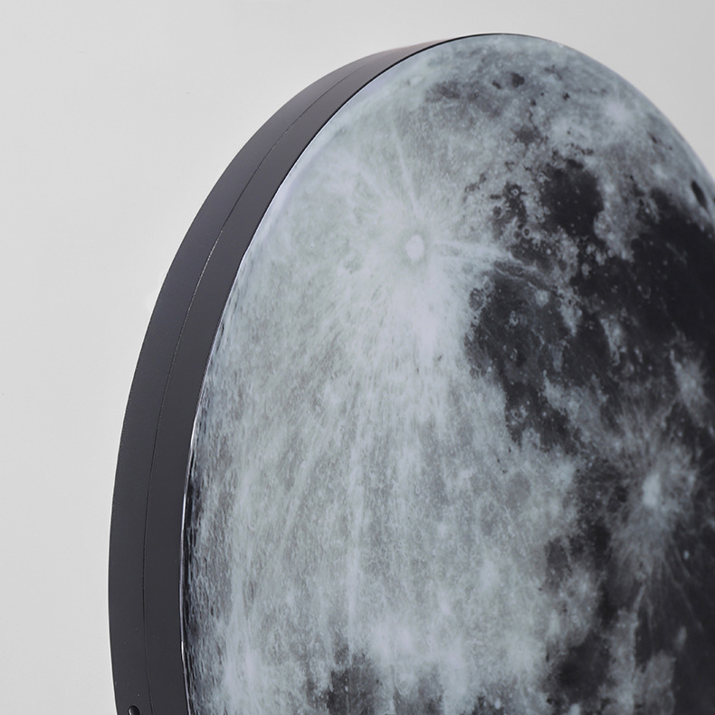 Настенный светильник COSMOS MOON D60 by ImperiumLoft