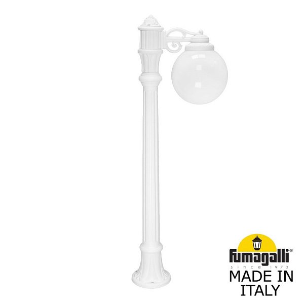 Садово-парковый светильник Fumagalli G25.163.S10.WYF1R