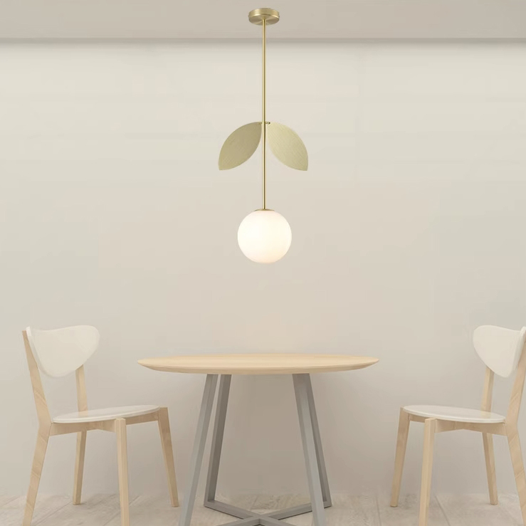 Люстра Areti Plates Pendant by ImperiumLoft
