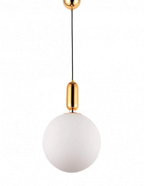 Подвесной светильник Lumina Deco LDP 1219-300 WT+GD