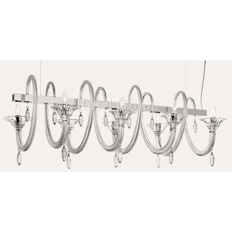 Подвесной светильник de MAJO 8080 K8