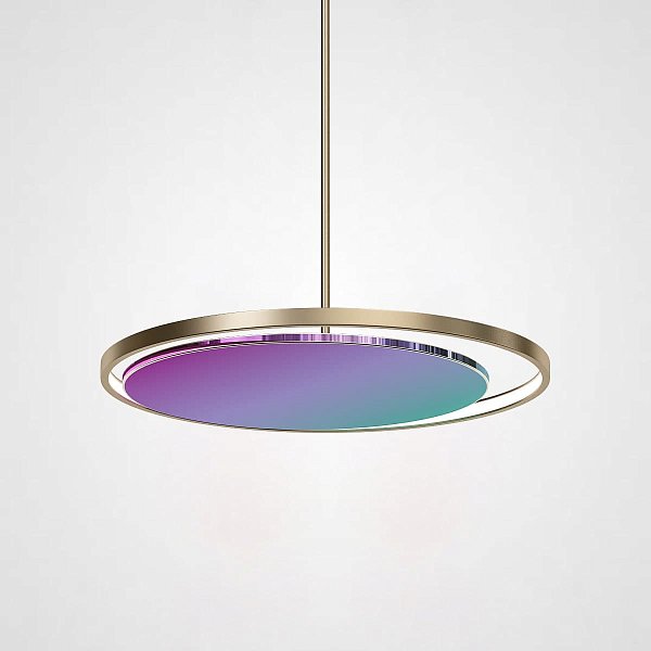 Подвесной светильник BROOKLYN B D40 3000К by ImperiumLoft