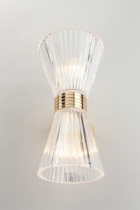 Бра APLOYT APL.801.01.02