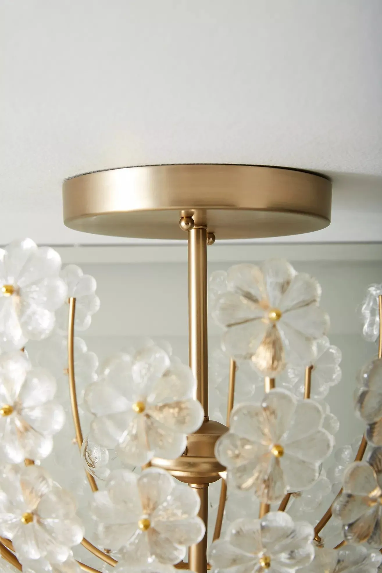 Потолочный светильник Шарлотта Louvre Home 10091-2XD