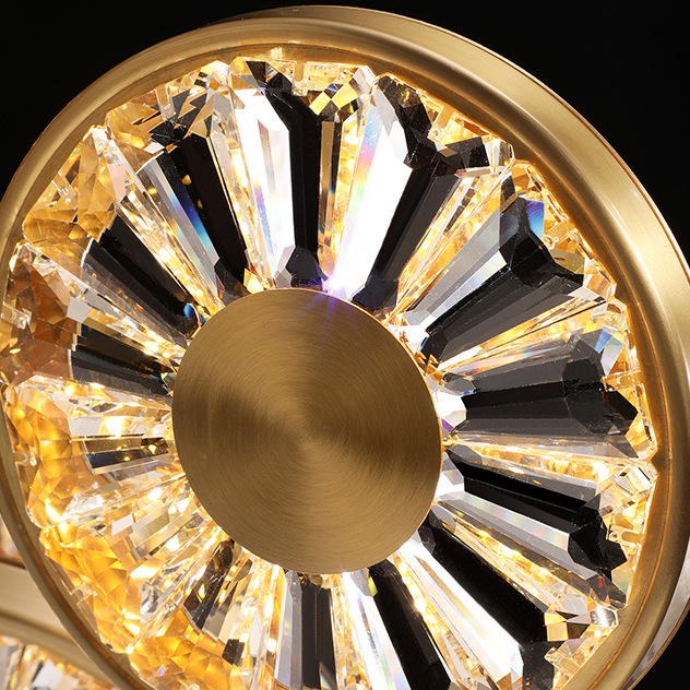 Потолочная люстра RALDA D97 by ImperiumLoft