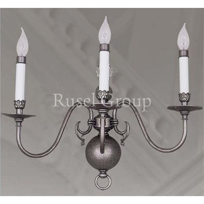 Настенный светильник Riperlamp Holandesas 248P