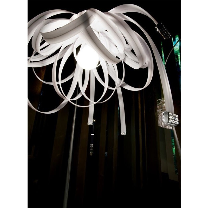 Напольный светильник Italamp Fan 2310/P