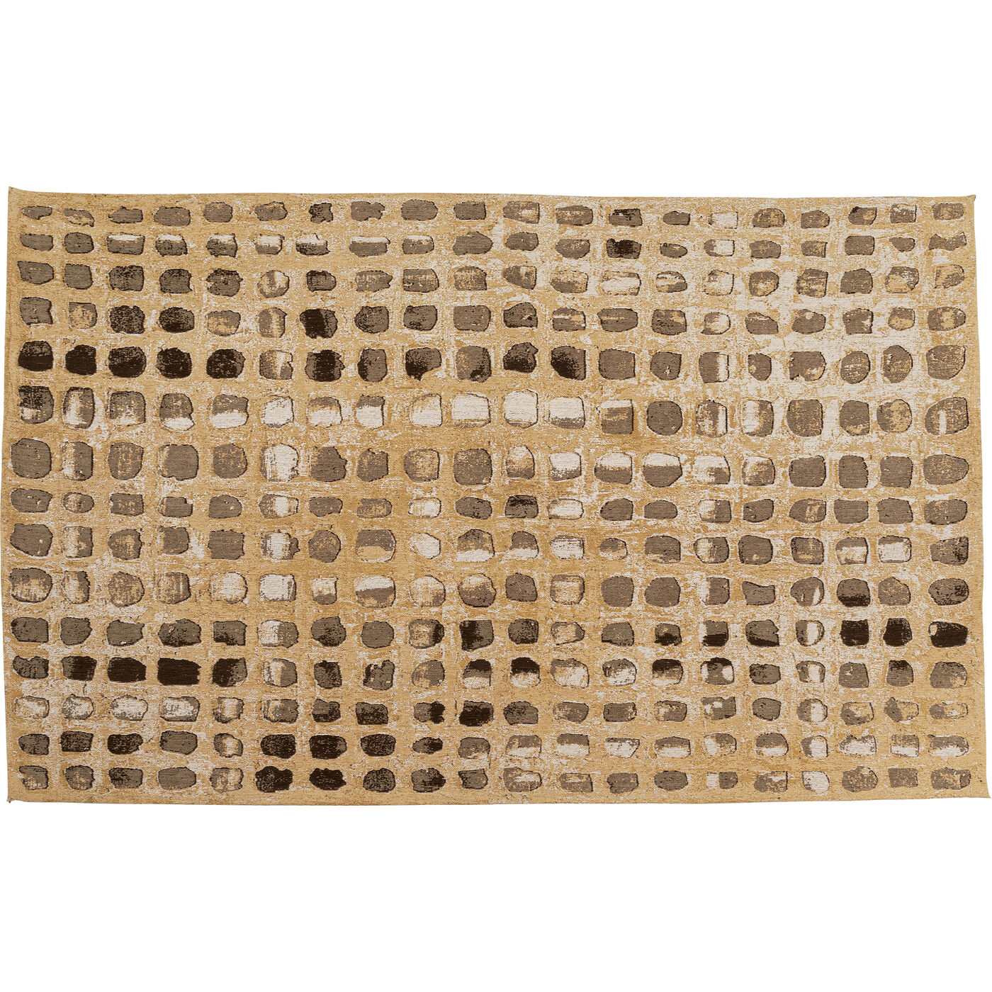 Ковер Glitter Curtain 200x300m KARE 57336