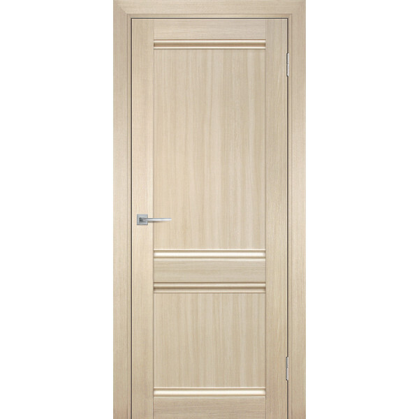 Межкомнатная дверь Graf ТЕХНО-701 Капучино (2000 х 700)