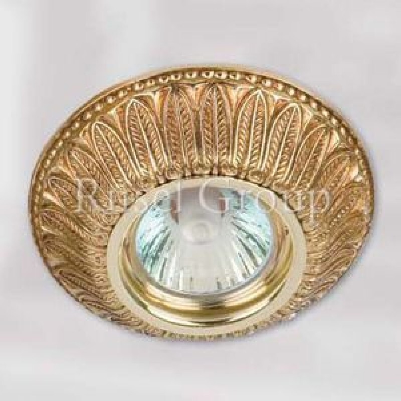 Встраиваемый светильник Riperlamp 043E