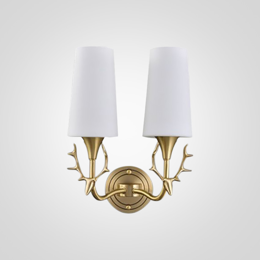 Бра IVET 2 by ImperiumLoft