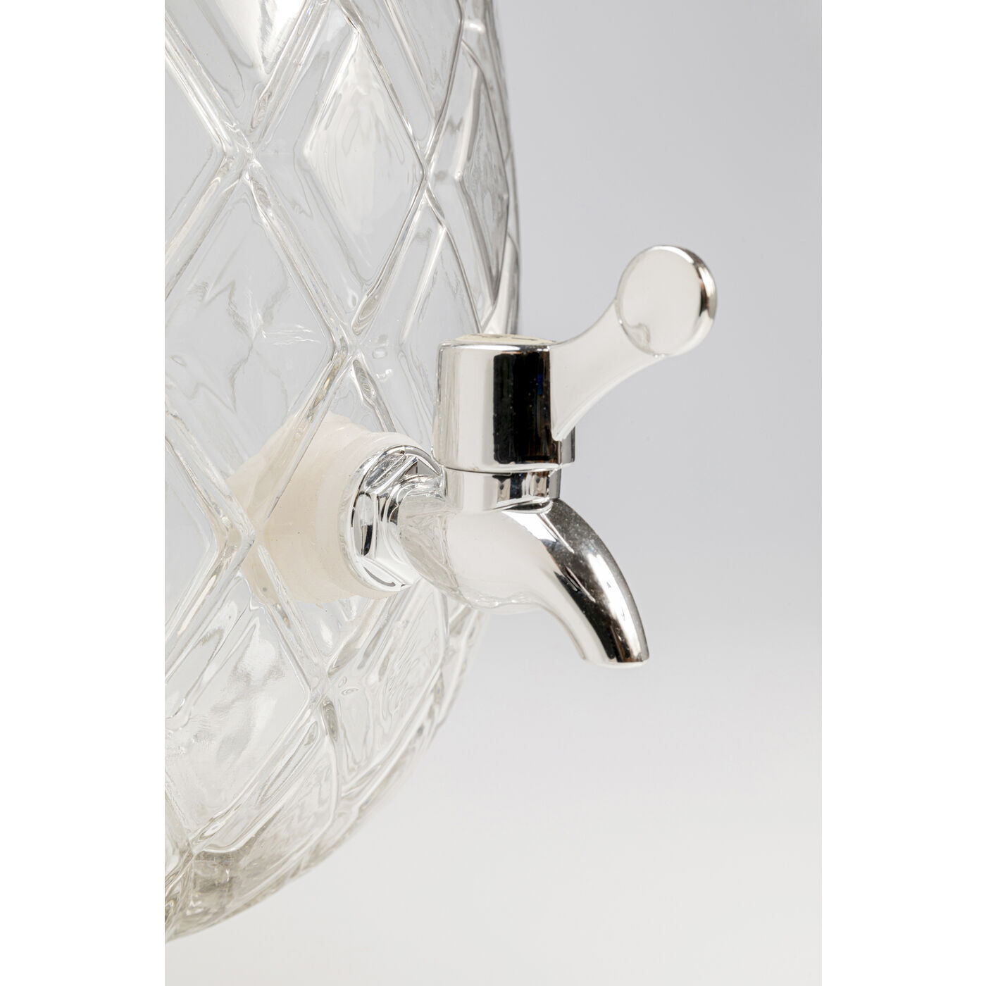 Кувшин KARE Pineapple 54684