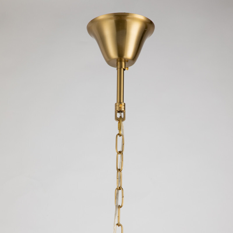 Каскадная люстра Favourite 2973-12P