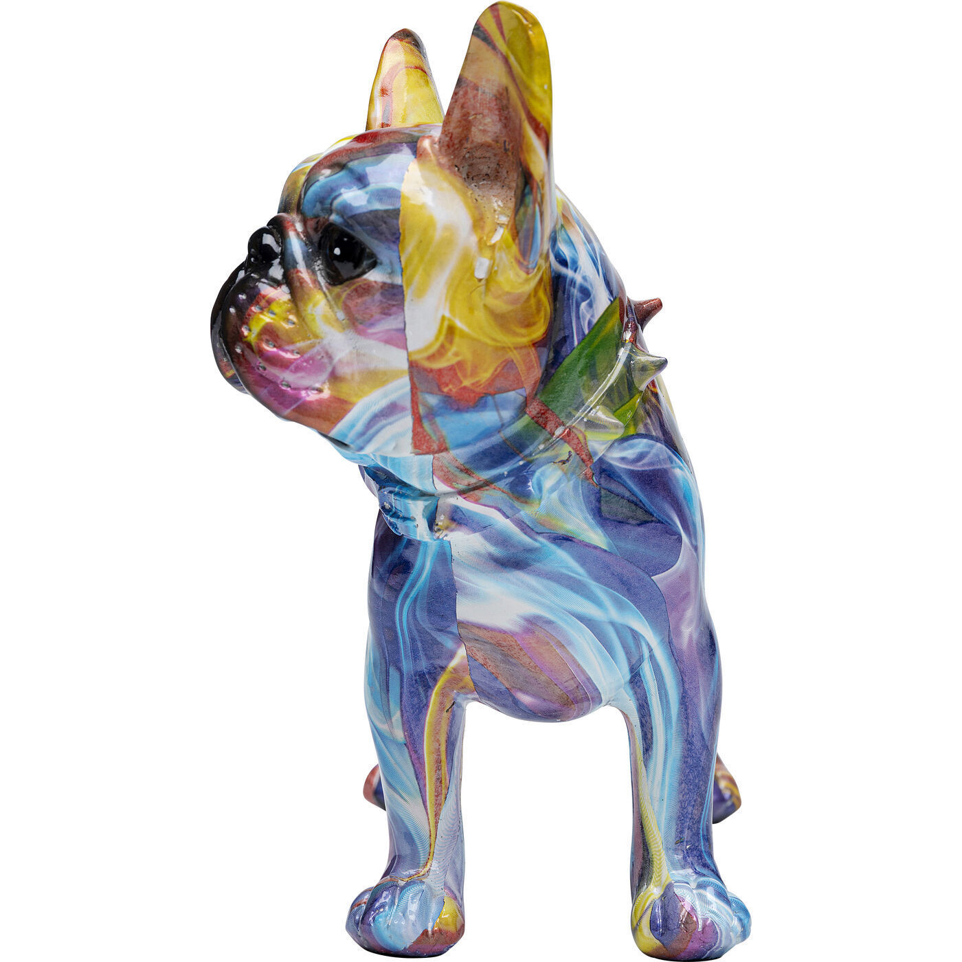 Статуэтка Bulldog 53008 Kare