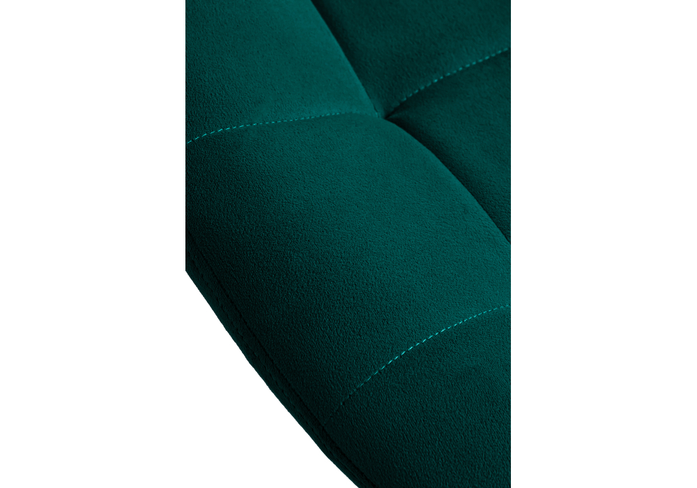 Стул деревянный Woodville Filip green / wood 15100