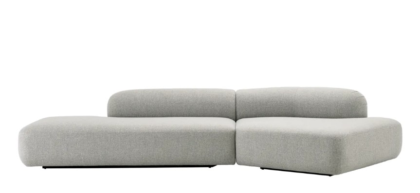 Диван Eichholtz TARAVAL 117903