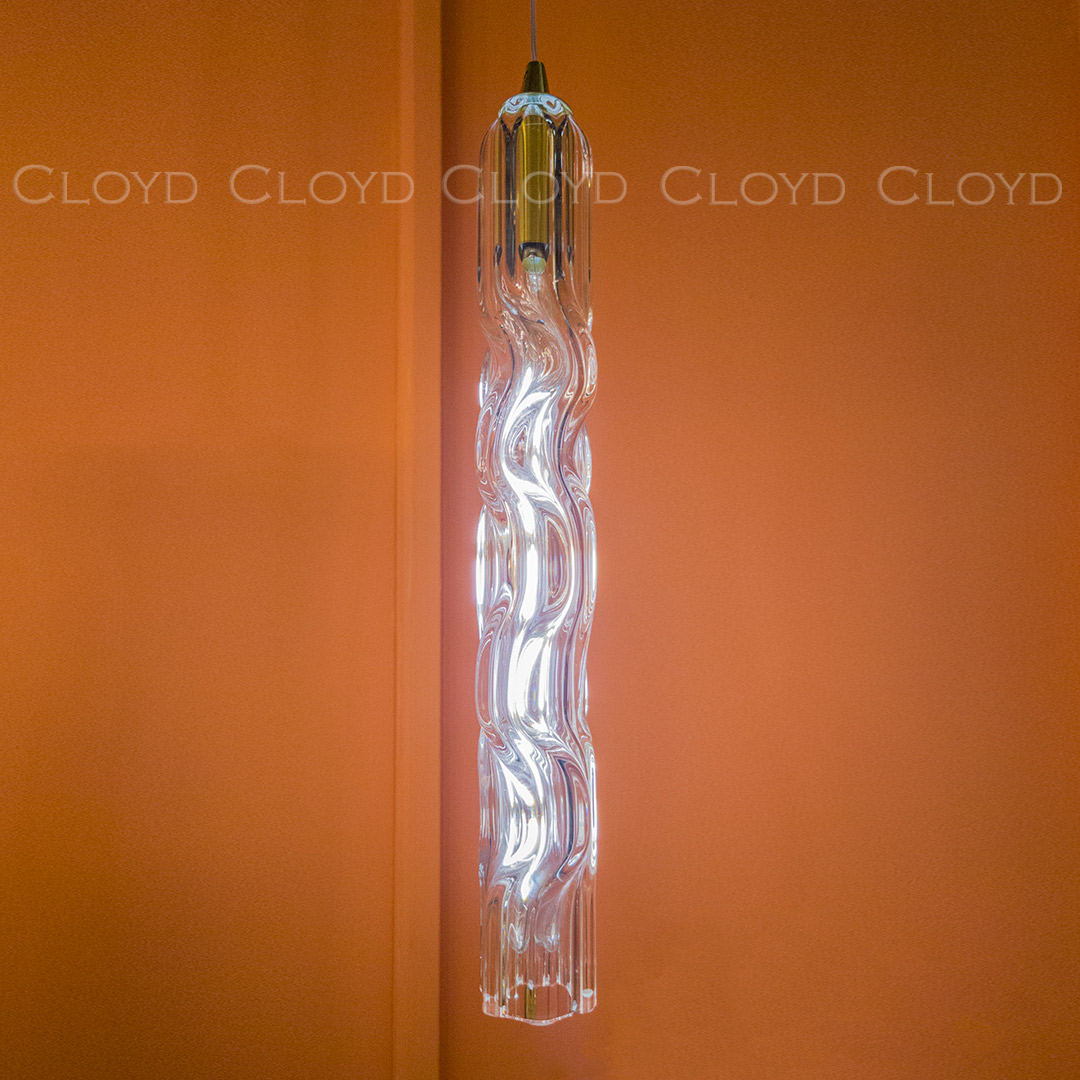 Подвесной светильник Cloyd Iceberg 11641