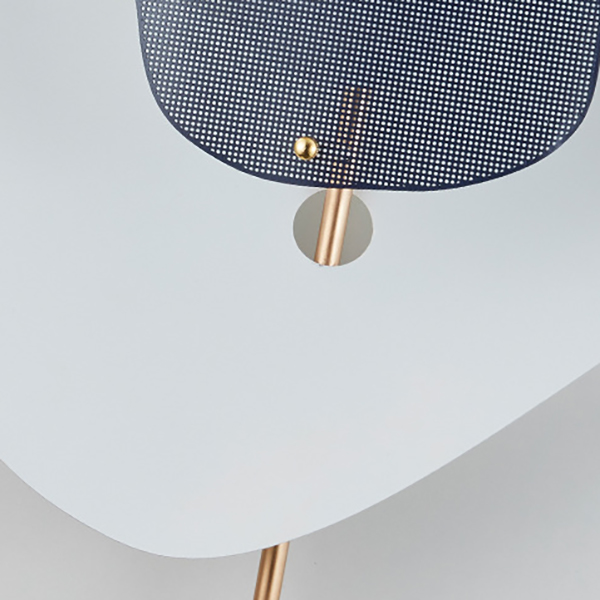 Настенный светильник LUTZ L35 by ImperiumLoft