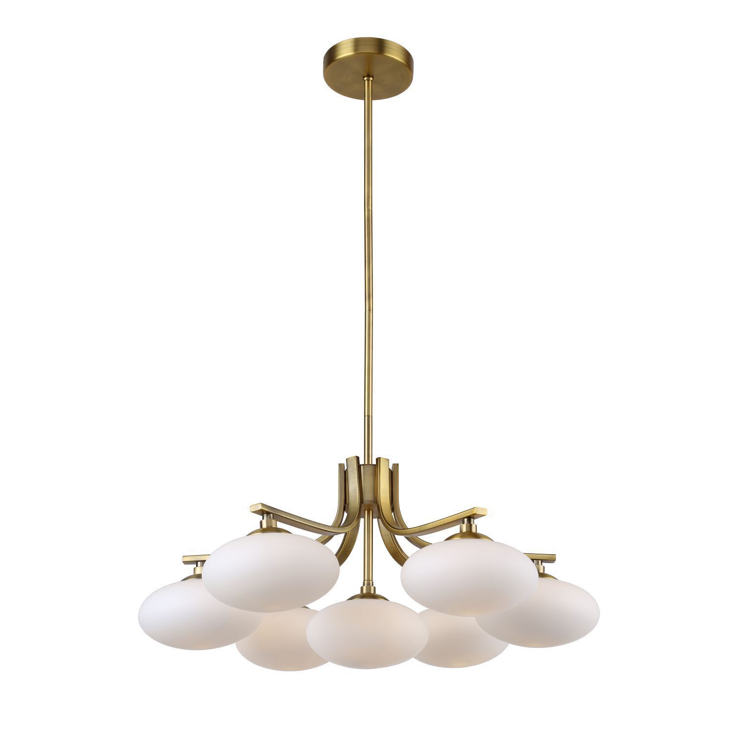 Люстра Favourite 2513-7P