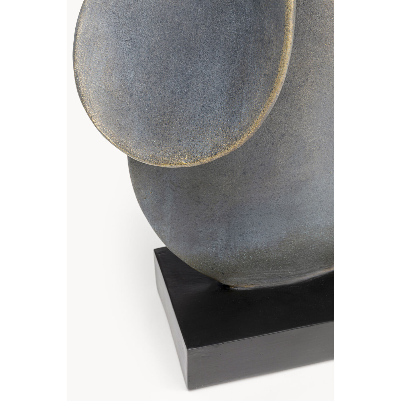 Объект декоративный Pebble Art 57cm KARE 58353