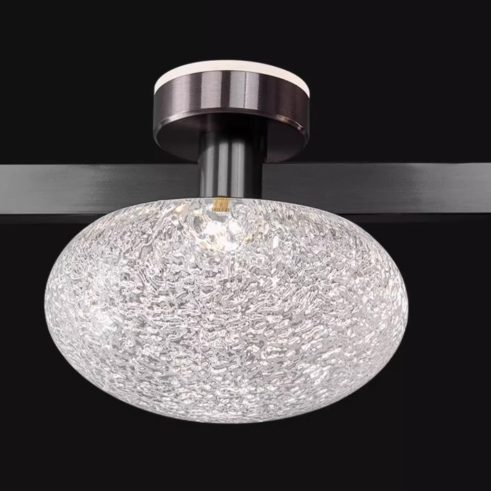 Реечный светильник TILMAN LONG L8 by ImperiumLoft