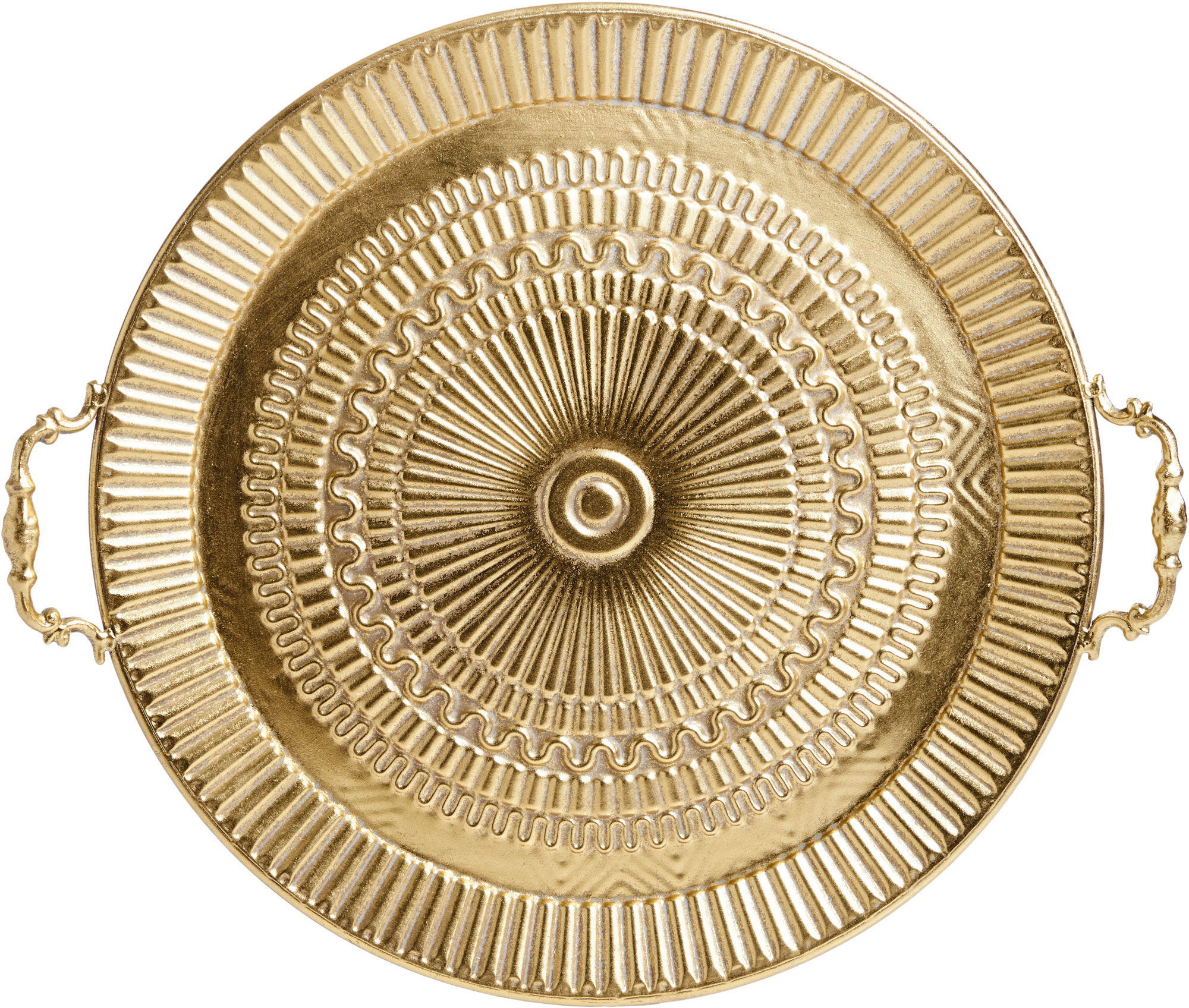 Поднос Кения Glasar 57-242/2