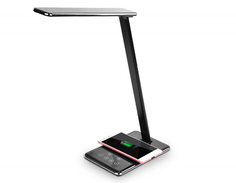 Настольная лампа Ambrella DE582