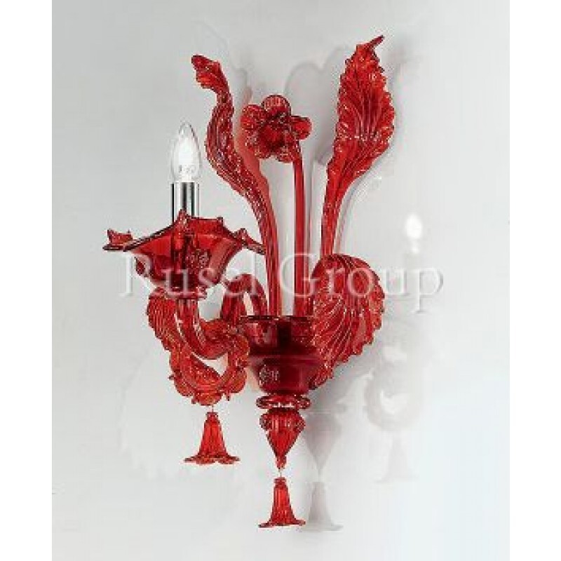 Настенный светильник Sylcom 1377/A1