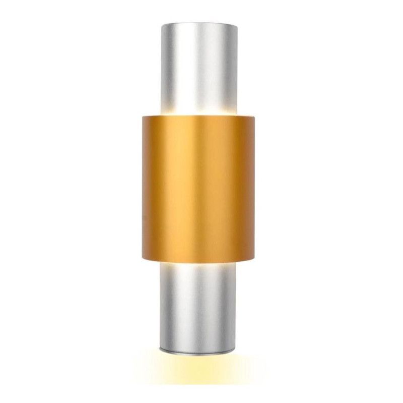 Накладной светильник Escada 20037SMU/01LED SSL/SGD