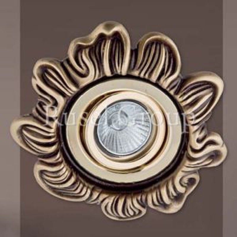 Встраиваемый светильник Riperlamp 063D