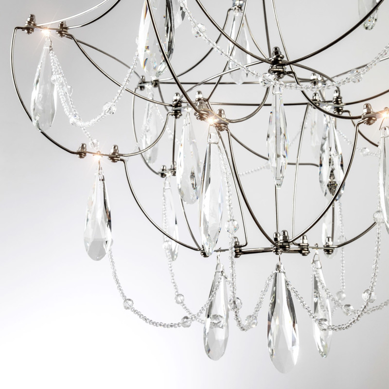 Подвесной светильник MODELUX ML.5601.400P СН